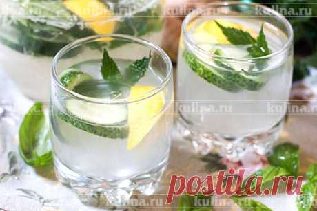 Вода Сасси