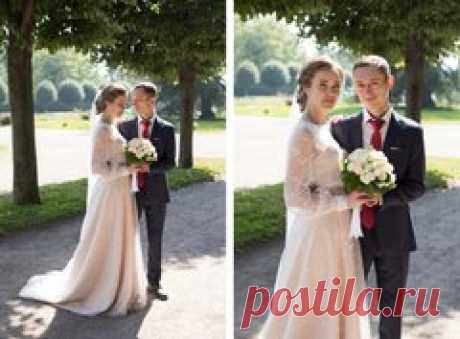 Фотограф Анастасия Крючкова