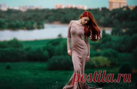 О каких чертах характера может рассказать женская фигура — Гармония в тебе