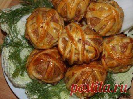 Мясные клубочки » В сети – себя просвети!
