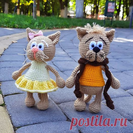 (16) Страница «Схемы Амигуруми» — публикации | Facebook