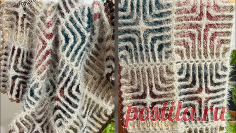 Örmesi Kolay! Kendisi Olay! Tığ İşi Motiflerden Battaniye Yapımı #crochet #diy #motif #blanket Örmesi Kolay! Kendisi Olay! Tığ İşi Motiflerden Battaniye Yapımı #crochet #diy #motif #blanketAyrıcalıklardan yararlanmak için bu kanala katılın🌸🚀❤️‍🔥...