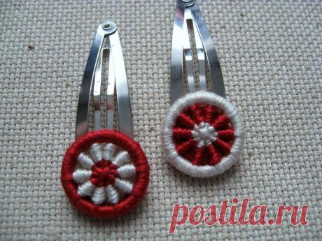 Знаменитые Dorset buttons: история, применение, технологии изготовления - Ярмарка Мастеров - ручная работа, handmade