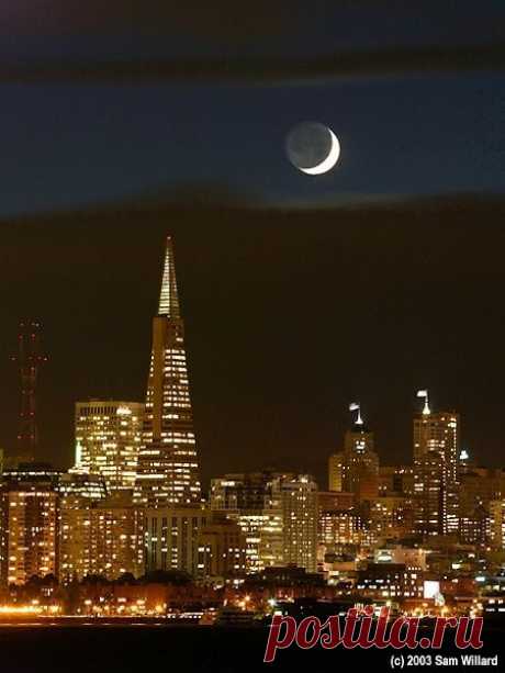 San Francisco