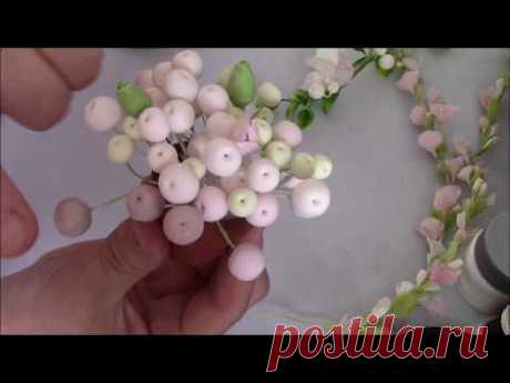 САМЫЕ ПРОСТЫЕ и лёгкие ягодки МК от Риты