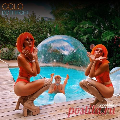 DownloadCOLO (IT) - Do It Right download for free - Tech House - MusicVibez DownloadCOLO (IT) - Do It Right download for free в FLAC/320kbps на MusicVibez — Tech House Release: Tracklist, Label download . - Musicvibez