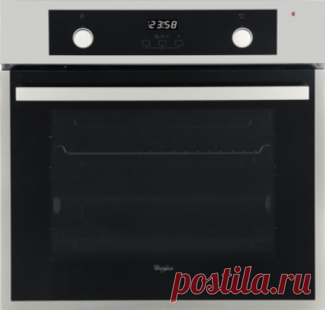 Духовой шкаф Whirlpool AKP 786 IX | Техника для кухни
