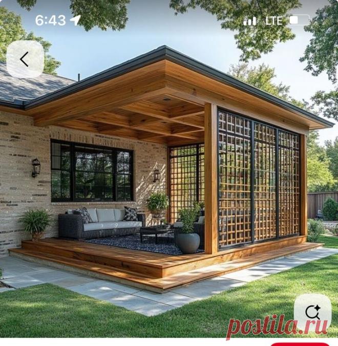 Пин на доске Outdoors Ideas