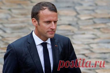 В Баку обвинили Макрона в лицемерии. МИД Азербайджана ответил на слова президента Франции Эммануэля Макрона об отказе Баку от трехсторонней встречи в Гранаде, назвав заявление главы государства лицемерным. Ранее стало известно, что президент Азербайджана Ильхам Алиев отказался от участия в пятисторонней встрече в испанской Гранаде.