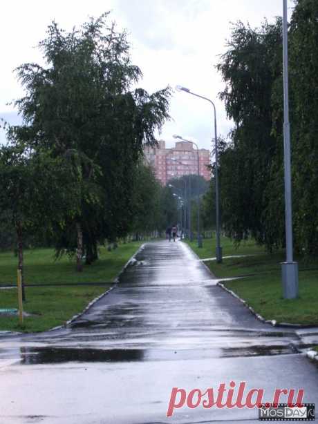 Москва | Фотографии | Галерея | Подборка: ЮВАО, Нормального качества | Страница 4 - MosDay.ru