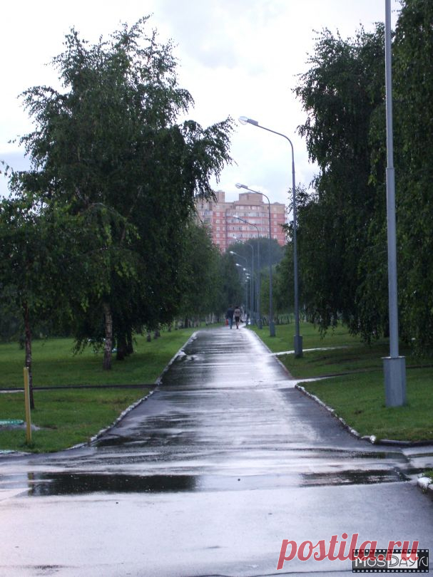 Москва | Фотографии | Галерея | Подборка: ЮВАО, Нормального качества | Страница 4 - MosDay.ru