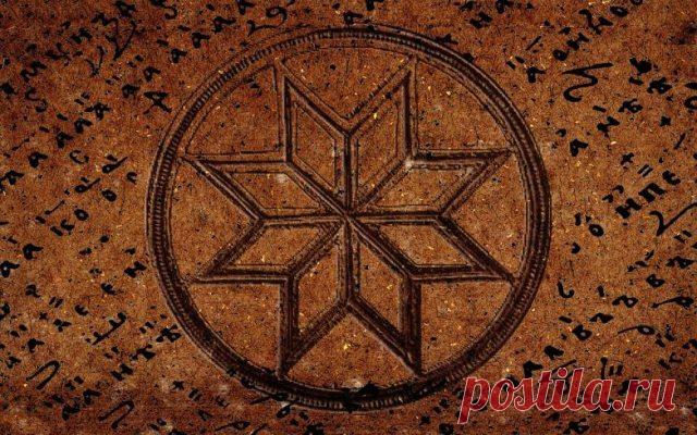 Самые мощные обереги от всех проблем