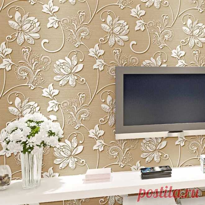 модные обои для стен 2018 года фото: 4 тыс изображений найдено в Яндекс.Картинках