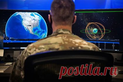 США введут в эксплуатацию спутники для наблюдения за российскими космическими аппаратами