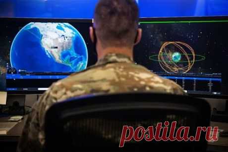 США введут в эксплуатацию спутники для наблюдения за российскими космическими аппаратами