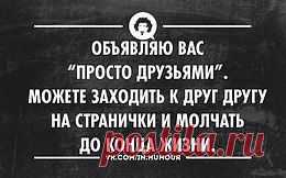 Интеллектуальный юмор