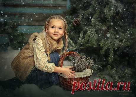 Photographer Родионова Наташенька (Natalia Rodionova) - *** #1733702. 35PHOTO