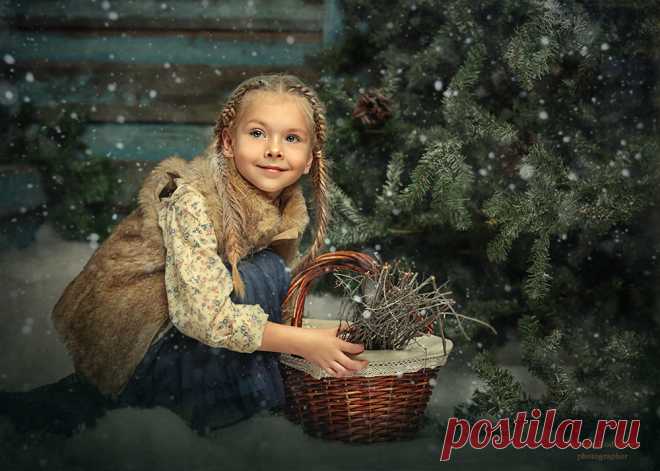 Photographer Родионова Наташенька (Natalia Rodionova) - *** #1733702. 35PHOTO
