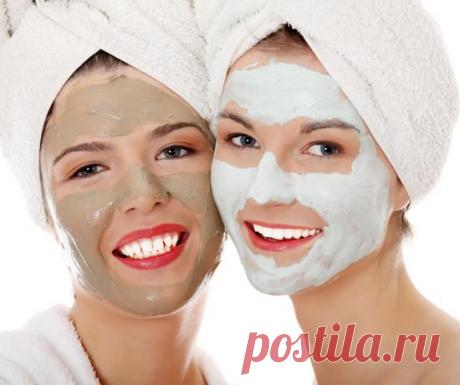 Уход за лицом: Рецепты красоты из кухни | Парфюмерия, косметика и причёски | Женский журнал Lady.ru