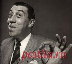 Сегодня 26 февраля в 1971 году умер(ла) Фернандель