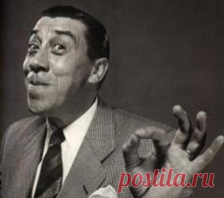 Сегодня 26 февраля в 1971 году умер(ла) Фернандель