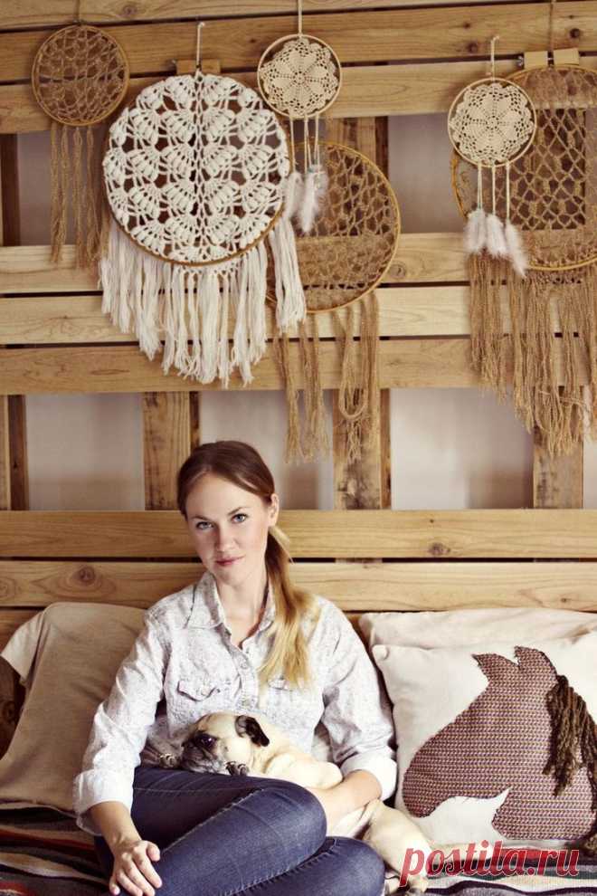 Найдено на сайте abeautifulmess.typepad.com.