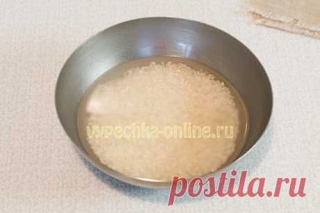 ✔️Фаршированные перцы с фаршем и рисом запеченные в духовке – рецепт с фото