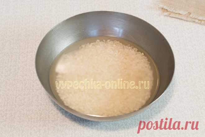 ✔️Фаршированные перцы с фаршем и рисом запеченные в духовке – рецепт с фото