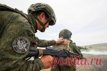 ВСУ оказались деморализованы быстрым продвижением ВС РФ в ДНР