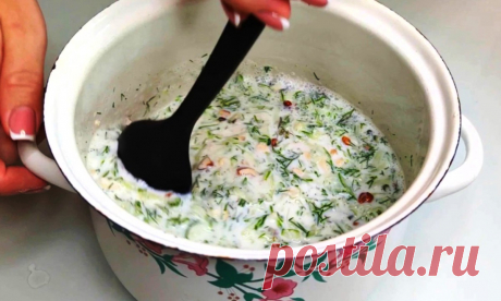 Окрошка «По Болгарски». Без мяса и колбасы, а выходит гораздо вкуснее: рецепт за 10 минут Окрошка является одним из самых популярных блюд отечественной кухни. Трудно найти ресторан или кафе, специализирующееся на славянских яствах, которое бы