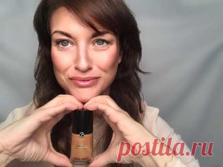 Держим лицо: правила макияжа после 40 лет — Модно / Nemodno