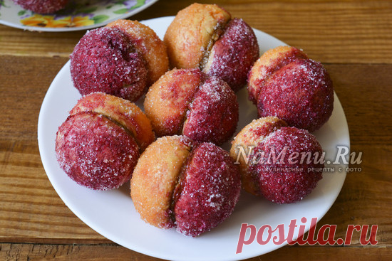 Пирожное 
