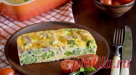 Запеканка с брокколи и отварным мясом, пошаговый рецепт с фото от автора Елена Тарантина Запеканка с брокколи и отварным мясом. Вкусный рецепт приготовления с пошаговым описанием, фото и отзывами. Удобный поиск рецептов и кулинарное вдохновение на Gastronom.ru