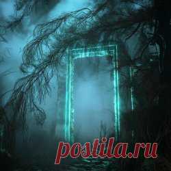 Bow Church - Unknown Realms (2025) Artist: Bow Church Album: Unknown Realms Year: 2025 Country: Germany Style: Witch House