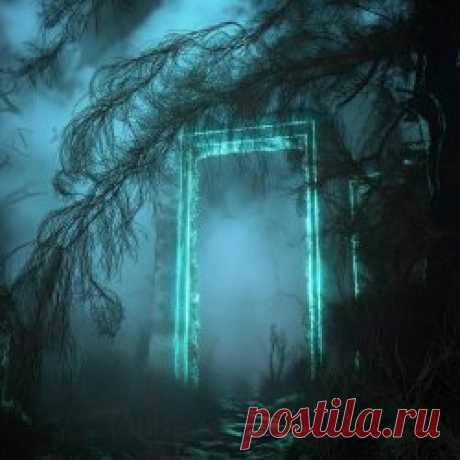 Bow Church - Unknown Realms (2025) Artist: Bow Church Album: Unknown Realms Year: 2025 Country: Germany Style: Witch House