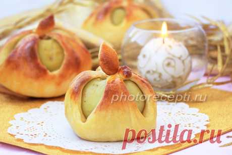 Пять вкусных десертов из яблок