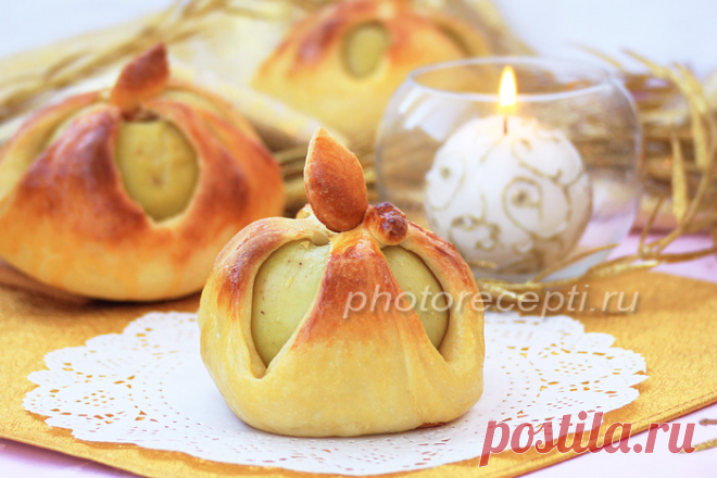 Пять вкусных десертов из яблок