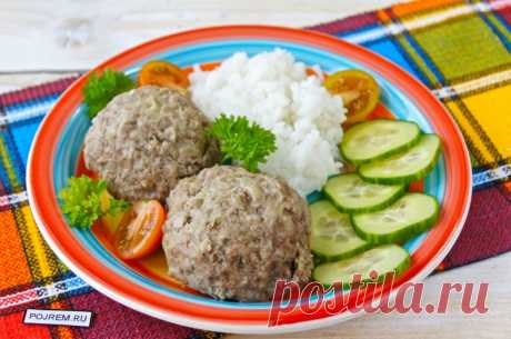 Вкусные рецепты