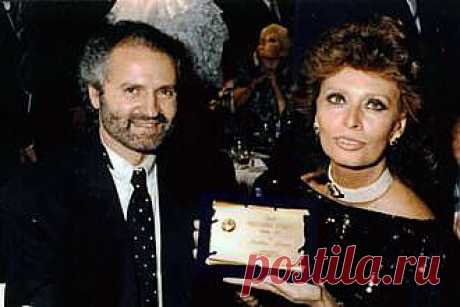 Криминал Расследование загадочной смерти короля гламура Джанни Версаче - свежие новости Украины и мира