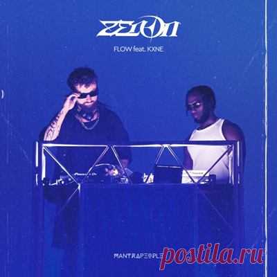 ZENØN, Kxne – FLOW