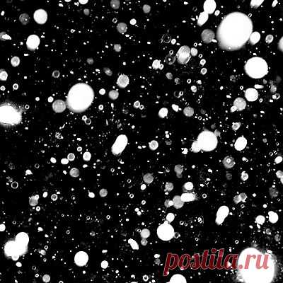 Кисти для фотошопа - Снег,  Кисти для фотошопа - Снег без регистрации