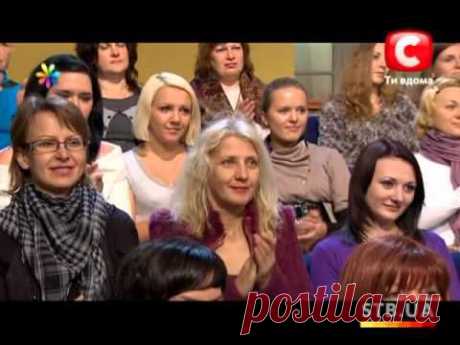 Чистим стиральную машинку - Все буде добре - Выпуск 70 - 30.10.2012 - YouTube