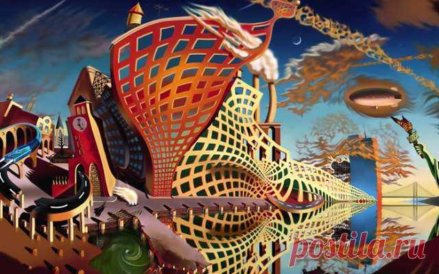 8 когнитивных багов, которые искажают нашу реальность — Гармония в тебе