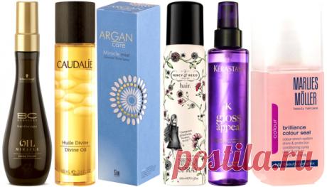 Средства для блеска волос: видео-инструкция как придать локонам сияние своими руками в домашних условиях, профессиональный шампунь, отвары, спрей, эфирные масла, бесцветная краска, каштановые пряди с рыжим отблеском, фото и цена