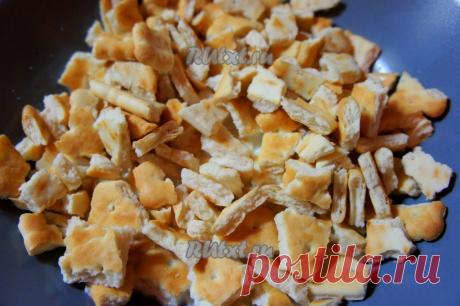 Торт &quot;Битое стекло&quot; (рецепт с фото) | RUtxt.ru