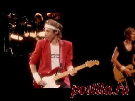 Dire Straits - Sultans Of Swing (Alchemy Live)