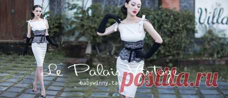 Vintage Palace - магазин на AliExpress. Товары со скидками ,,юбки весны