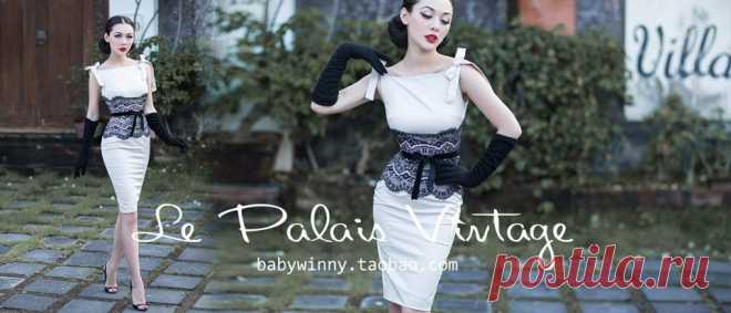 Vintage Palace - магазин на AliExpress. Товары со скидками ,,юбки весны