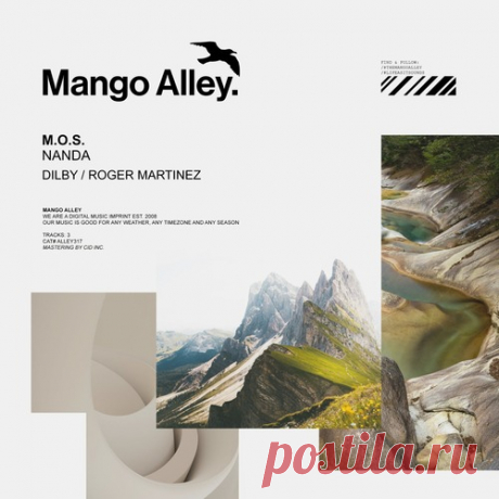 M.O.S. – Nanda [ALLEY317] free download mp3 music 320kbps