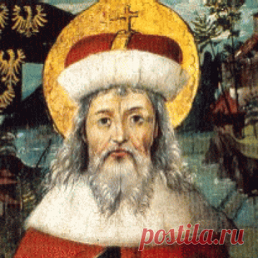 15 ноября памятная дата День памяти Леопольда, Святого покровителя Австрии